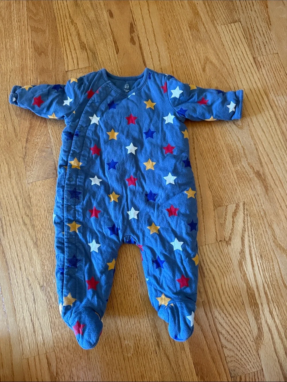 Baby Gap Bunting Size 0-3